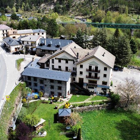 Meson De Castiello Konuk evi Castiello de Jaca Dış mekan fotoğraf