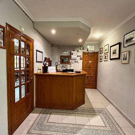 Meson De Castiello Konuk evi Castiello de Jaca Dış mekan fotoğraf