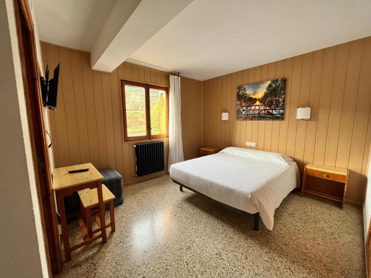 Meson De Castiello Konuk evi Castiello de Jaca Dış mekan fotoğraf