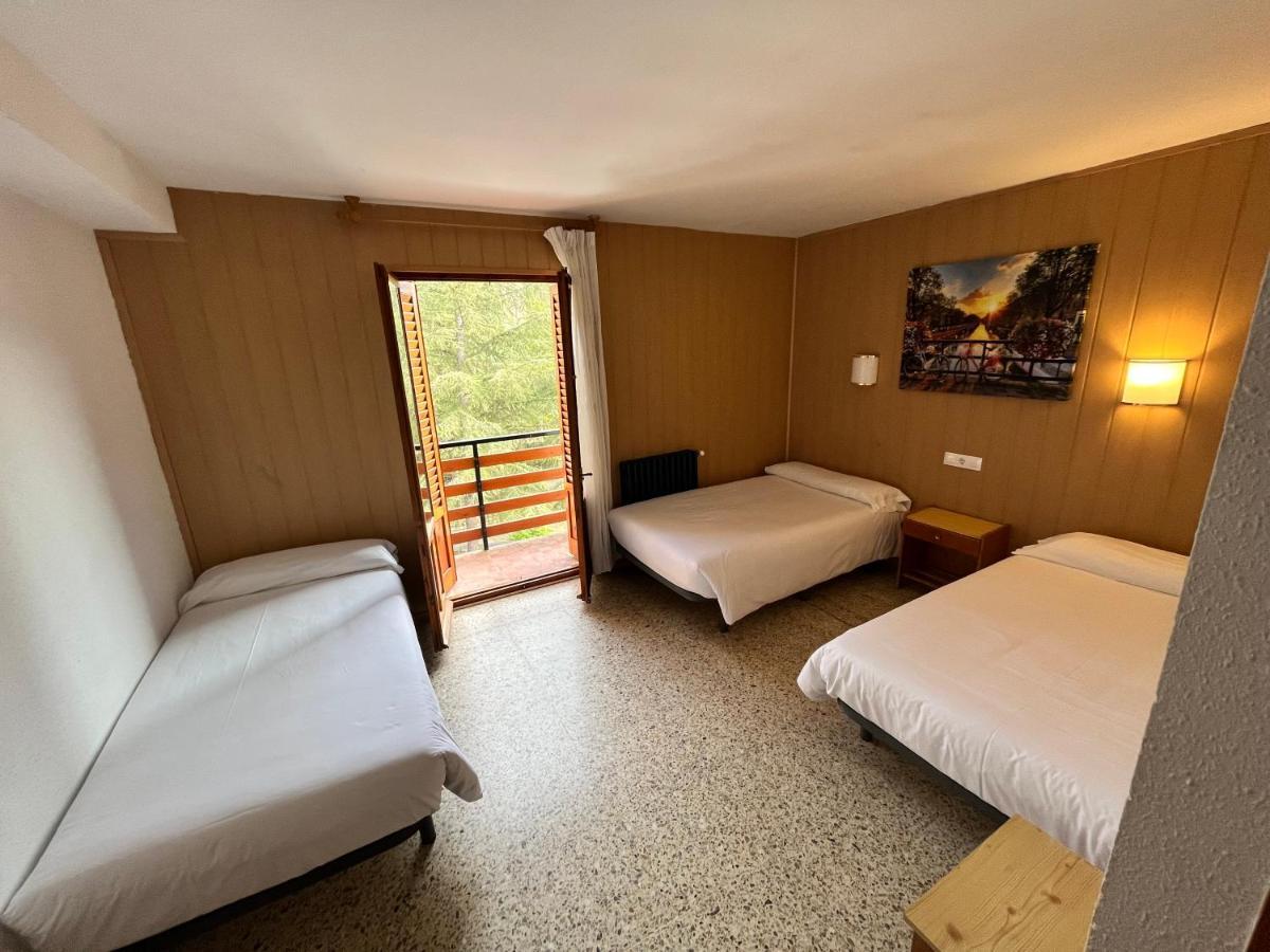 Meson De Castiello Konuk evi Castiello de Jaca Dış mekan fotoğraf