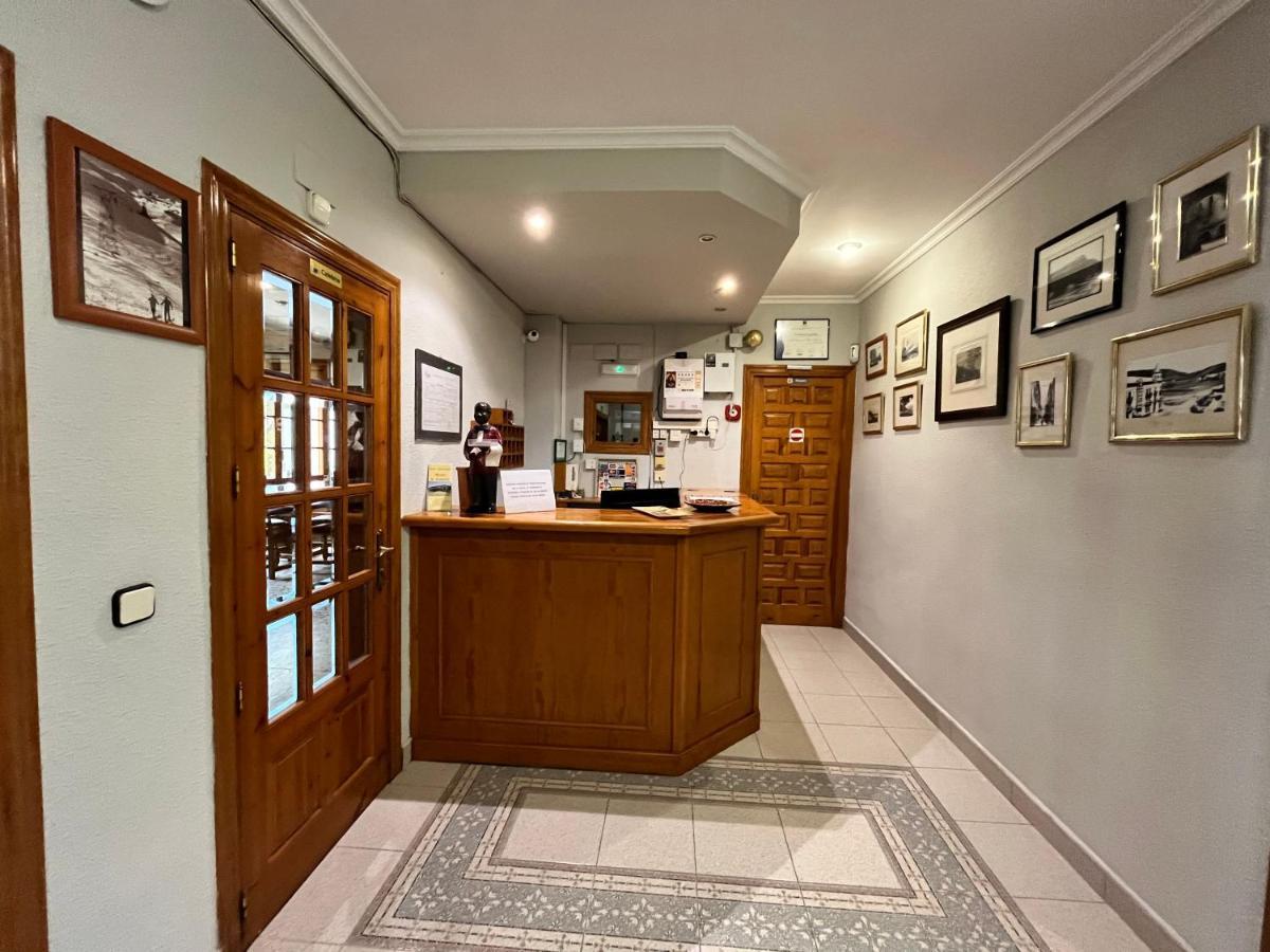 Meson De Castiello Konuk evi Castiello de Jaca Dış mekan fotoğraf
