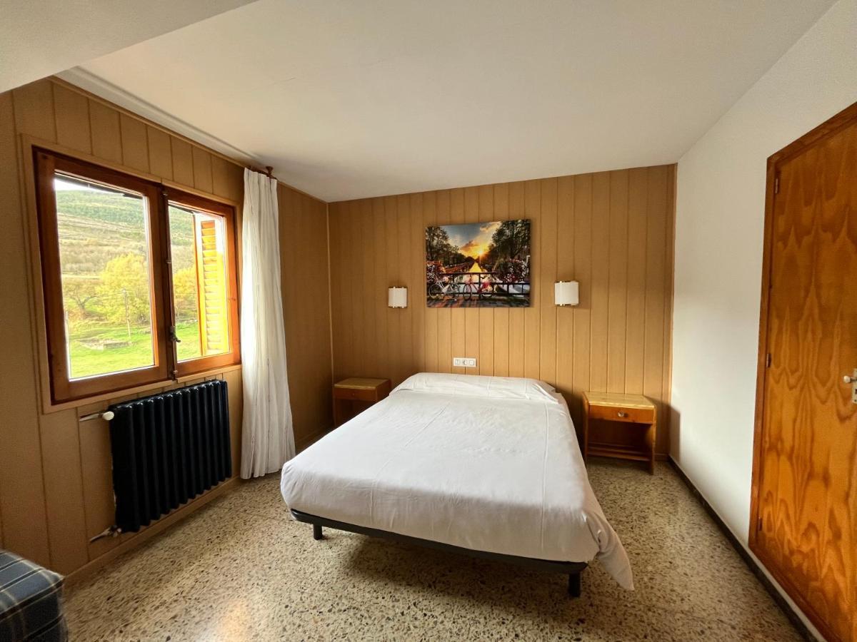 Meson De Castiello Konuk evi Castiello de Jaca Dış mekan fotoğraf