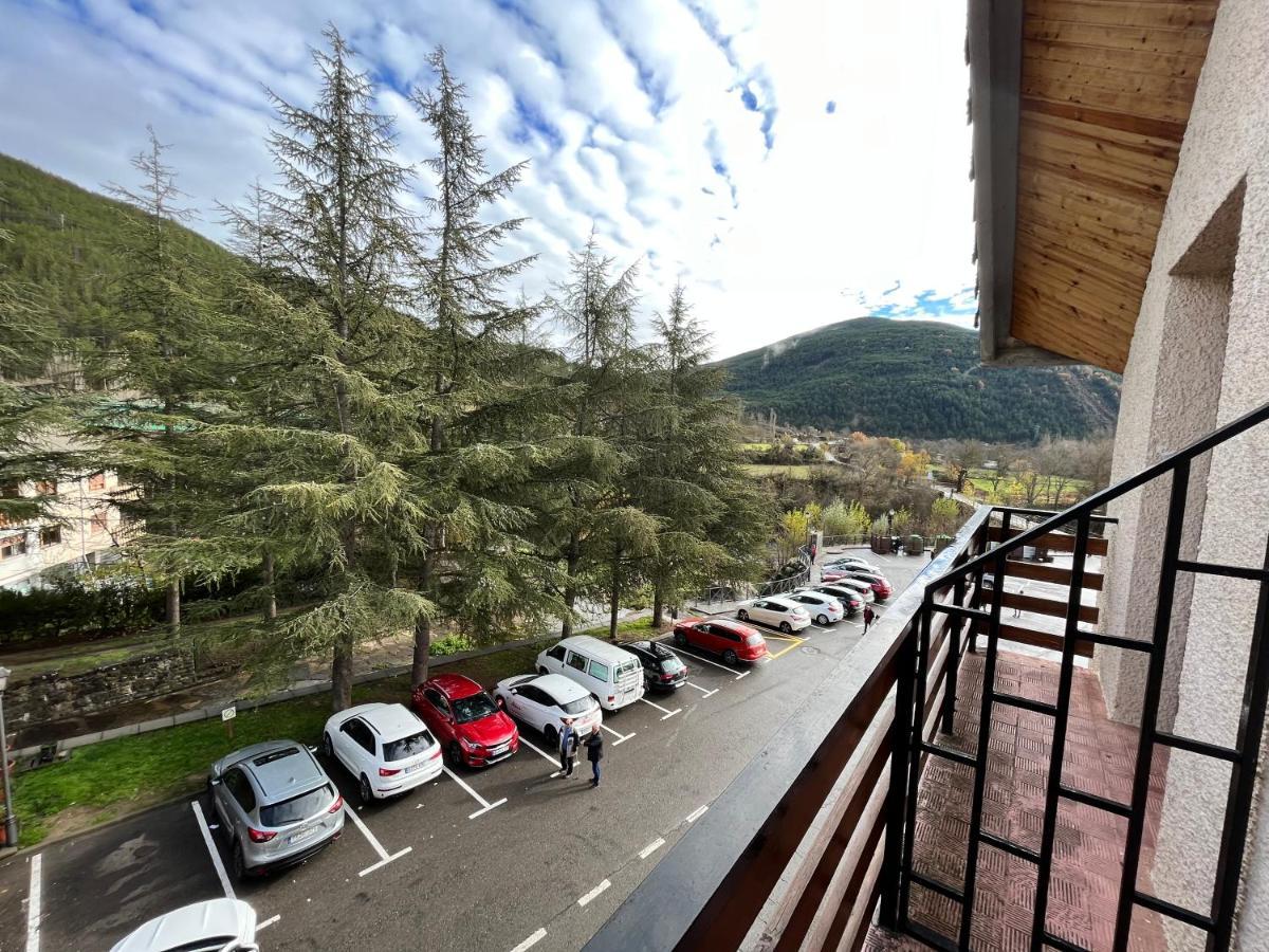 Meson De Castiello Konuk evi Castiello de Jaca Dış mekan fotoğraf